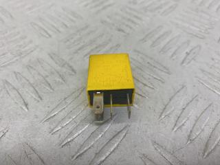 реле (прочие) Opel Zafira 1 поколение (A) [рестайлинг] 2005, 2.2 л., Y 22 DTR, дизель, синий, минивэн, передний привод, 24433728, 29200076