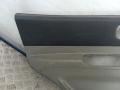 обшивка двери задняя левая Daewoo Rezzo KLAU 2001, 2.0 л., T20SED, бензин, МКПП, бирюзовый, минивэн, передний привод, 96259055 - фото №3