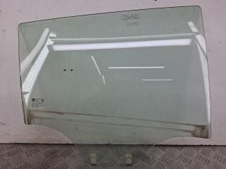 стекло двери задней правой Chevrolet Spark M300 2012, 1.0 л., бензин, МКПП, красный, хетчбэк 5 дв., передний привод