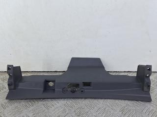 пластик Mazda Premacy 1 поколение [рестайлинг] 2002, 1.8 л., FP, бензин, МКПП, серебро, передний привод