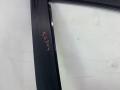 дверь передняя правая Mazda 5 1 поколение [рестайлинг] CR (2007 - 2010), 2.0 л., бензин, МКПП, серый, минивэн, передний привод - фото №2