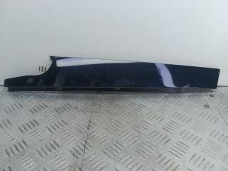 молдинг двери передней правой Audi Q5 8R [рестайлинг] 2015, 3.0 л., CTBA, дизель, АКПП, внедорожник 5 дв., полный привод, 8R0837902