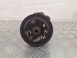 насос гидроусилителя руля Renault Megane 1 поколение [рестайлинг] (1999 - 2003), 26046186, 7700840106, 7700840801C