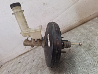 вакуумный усилитель тормозов Fiat Doblo 1 поколение 2003, 1.9 л., 182 B9.000, дизель, серый, фургон, передний привод, 20562521924, 46786490