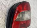 фонарь задний правый Renault Scenic 1 поколение [рестайлинг] 2001, 1.9 л., F9Q 731, дизель, АКПП - фото №4