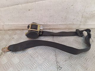 ремень безопасности Audi A4 B5 [рестайлинг] 1999, 1.6 л., ANA, бензин, МКПП, черный, универсал, передний привод, 8D0857706D, 560308200