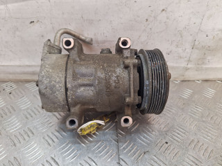 компрессор кондиционера Citroen Berlingo 1 поколение (M49) (1996 - 2003), 1.6 л., 01804704260, 96462738