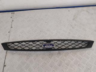 решетка радиатора Ford Focus 1 поколение [рестайлинг] (2001 - 2005), 2M518200AGW