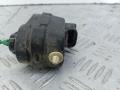 корректор фар Renault Megane 1 поколение BA 1998, 1.6 л., K7M 720, бензин, МКПП, бордовый, хетчбэк 5 дв., передний привод, 7700840141, M770084014112 - фото №8