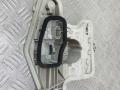 панель заднего фонаря Skoda Yeti 1 поколение (2009 - 2014), бензин, МКПП, коричневый, 5L0945258 - фото №4