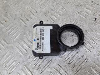 датчик угла поворота руля Alfa Romeo 156 1 поколение 2002, 2.0 л., 937 A1.000, бензин, МКПП, черный, универсал, передний привод, 0265005428, 288052524