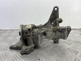 корпус масляного фильтра Skoda Yeti 1 поколение (2009 - 2014), бензин, МКПП, коричневый, 03F903143H