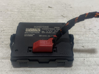 диагностический интерфейс Volkswagen Golf Sportsvan 1 поколение 2017, 1.2 л., CYVA, бензин, МКПП, универсал, передний привод, 3Q0907530E