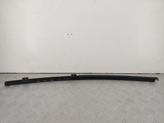 направляющая стекла задней левой Opel Zafira 1 поколение (A) [рестайлинг] 2005, 2.2 л., Y 22 DTR, дизель, синий, минивэн, передний привод, 133345268