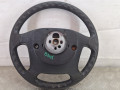 руль Daewoo Rezzo KLAU 2001, 2.0 л., T20SED, бензин, МКПП, бирюзовый, минивэн, передний привод - фото №3