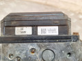 блок ABS Nissan Juke YF15 (2010 - 2014), 65758159, A98000B51, E23311262 - фото №9