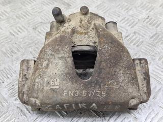 суппорт передний правый Opel Zafira 1 поколение (A) [рестайлинг] (2003 - 2006)