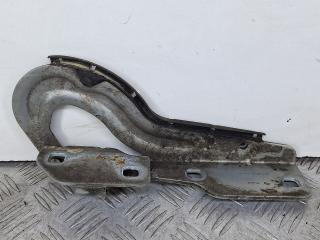 петля капота левая Renault Scenic 1 поколение [рестайлинг] 2002, 1.6 л., K4M 700, бензин, МКПП, серебро, минивэн, передний привод, 843530K