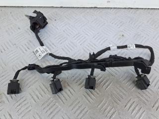 проводка Mercedes-Benz E-Класс W213/S213/C238/A238 (2016 - 2020), серый, A6541506500, A6541500800