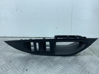 обшивка двери передняя левая SEAT Altea 1 поколение [рестайлинг] 5P 2012, 1.6 л., CAYC, дизель, робот, серый, минивэн, передний привод, 5P1867171A, 156022462