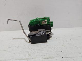 замок двери задней правой Hyundai Solaris 1 поколение 2012