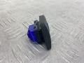 кнопка центрального замка Volkswagen Passat B6 (2005 - 2010), 2.0 л., дизель, универсал, 3C0962125B - фото №2