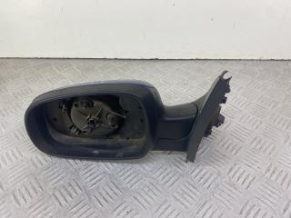 зеркало наружное левое Opel Corsa C 2003, 1.0 л., Z 10 XEP, бензин, МКПП, синий, хетчбэк 3 дв., передний привод