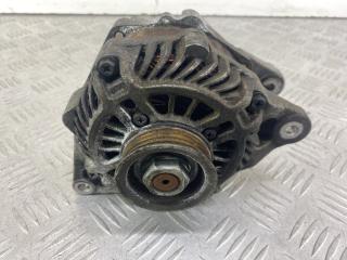 генератор Smart Fortwo 1 поколение A451 (1998 - 2002), 1.0 л., M 132.930, бензин, МКПП, серебро, купе, передний привод, 1800A052, A5TG0991