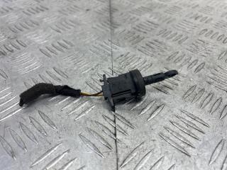 датчик температуры Volkswagen Sharan 1 поколение [рестайлинг] 2003, 1.9 л., дизель, МКПП, серо-зеленый, минивэн, передний привод