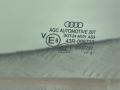стекло двери задней правой Audi Q5 8R [рестайлинг] 2015, 3.0 л., CTBA, дизель, АКПП, внедорожник 5 дв., полный привод - фото №6