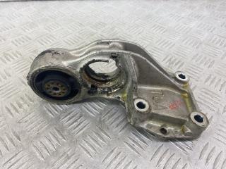 кронштейн полуоси Peugeot 206 1 поколение [рестайлинг] (2002 - 2009), 1.4 л., KFU (ET3J4), бензин, МКПП, серебро, хетчбэк 3 дв., передний привод, 484202