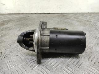 стартер BMW 3 серия E90/E91/E92/E93 [рестайлинг] 2008, 2.0 л., N46 B20 A, бензин, МКПП, седан, S1241752484303, 0001107426