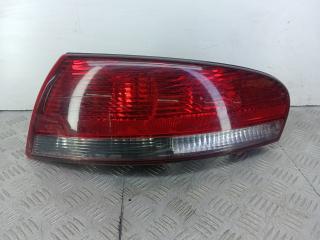 фонарь задний правый Chrysler Sebring 2 поколение 2001, 2.7 л., бензин, АКПП, черный, кабриолет, передний привод, 04805462AA, 04805478AA