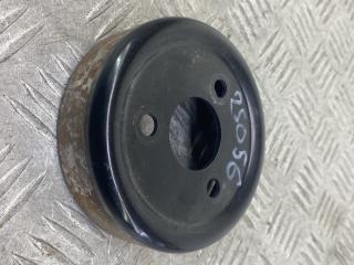 шкив помпы Mazda 5 1 поколение [рестайлинг] 2008, 2.0 л., LF-DE, бензин, АКПП, серый, минивэн, передний привод