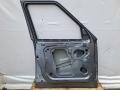 дверь передняя левая Land Rover Discovery 3 поколение L319 2007, 2.7 л., 276DT, дизель, АКПП, серый, внедорожник 5 дв., полный привод - фото №7