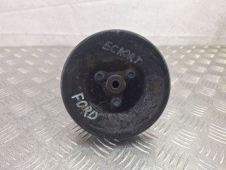 насос гидроусилителя руля Ford Scorpio 1 поколение (1985 - 1992), 88WF3A733A2B