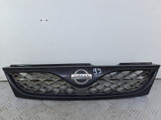 решетка радиатора Nissan Almera N15 (1995 - 2000), 623102N410