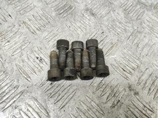 болт двигателя Mercedes-Benz C-Класс W202/S202 [рестайлинг] 1997, 1.8 л., M 111.920, бензин, МКПП, черный, универсал, задний привод