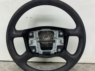 руль Audi A4 B5 1997, 1.6 л., AHL, бензин, МКПП, универсал