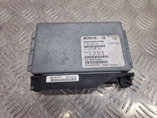 блок управления АКПП Fiat Ulysse 2 поколение 2003, 3.0 л., XFW, бензин, АКПП, серебро, минивэн, передний привод, 0260002846, 9641281180, 9646954280, ZF6058001123