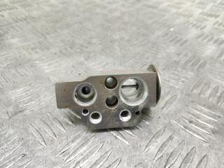 расширительный клапан кондиционера Skoda Yeti 1 поколение (2009 - 2014), бензин, МКПП, коричневый, 1K0820679