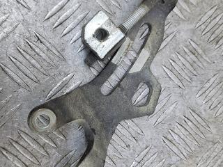 натяжитель Opel Agila 2 поколение (B) 2012, 1.2 л., K12B, бензин, МКПП, минивэн, передний привод, правый руль