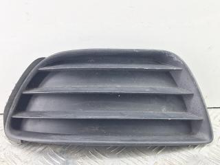 заглушка (решетка) в бампер Fiat Punto 2 поколение [рестайлинг] 2004, 1.2 л., 188 A4.000, бензин, МКПП, серый, хетчбэк 3 дв., передний привод, 735320214