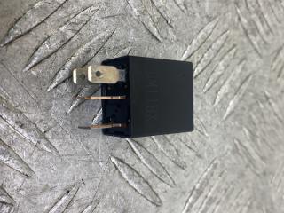 реле (прочие) Chevrolet Matiz 2 поколение [рестайлинг] (2008 - 2010), 1.0 л., бензин, МКПП, голубой, хетчбэк 5 дв., передний привод, GM11BX