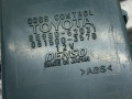 блок управления центральным замком Toyota Yaris P1 (1999 - 2003), 0515003570, 8598052031 - фото №6