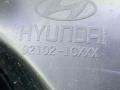 фара правая Hyundai Getz 1 поколение [рестайлинг] 2006, 1.3 л., бензин, МКПП, серебро, хетчбэк 3 дв., передний привод, 92102-1CKXX - фото №9