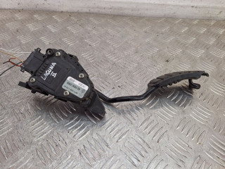 педаль Renault Laguna 2 поколение (2001 - 2005), 6PV00811902, 8200002905