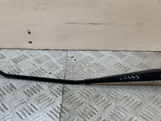 щеткодержатель (поводок стеклоочистителя, дворник) Volkswagen Passat B5 1998, 1.8 л., ARG, бензин, МКПП, серебро, универсал, передний привод, 3B1955410