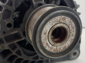 генератор Audi A3 8L 2000, 0124315001, 038903023K - фото №6