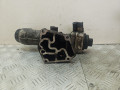 корпус масляного фильтра Volkswagen Golf 4 поколение (1997 - 2006), 1.9 л., дизель, 038115389B - фото №4